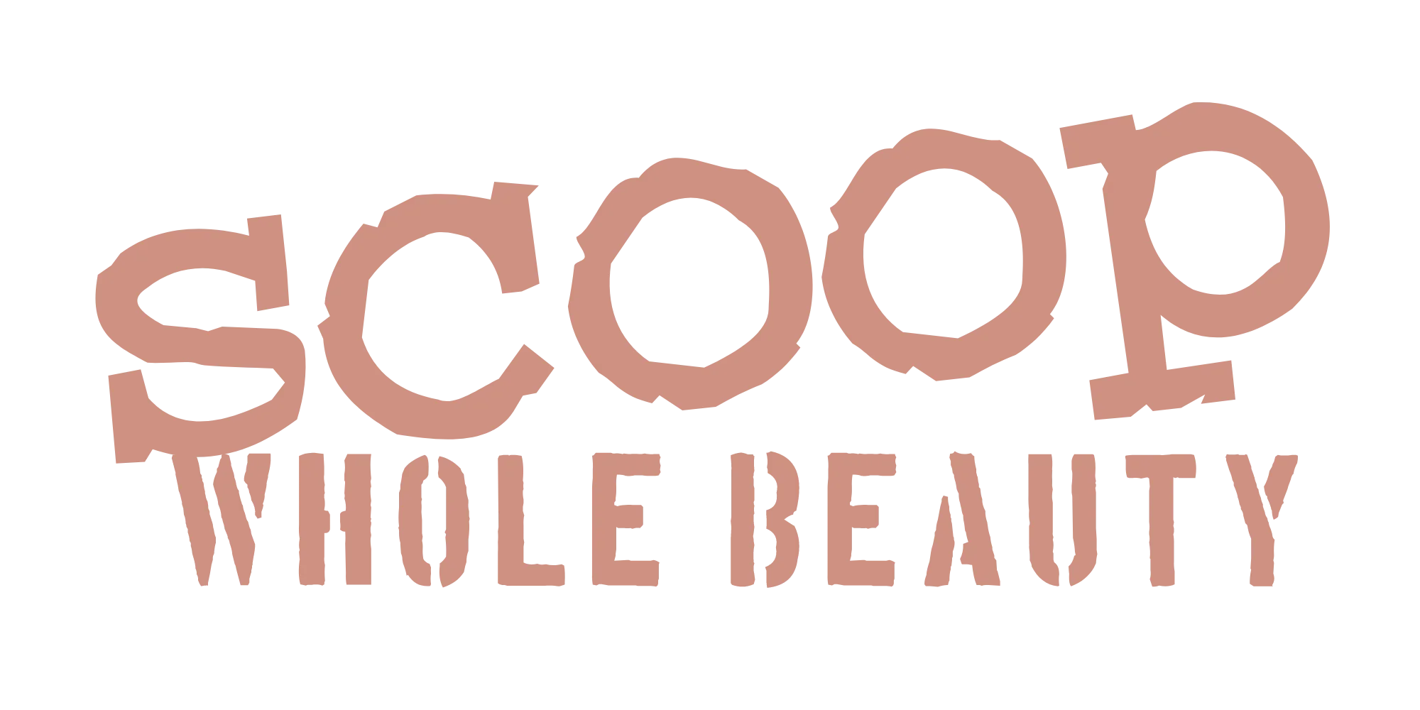 Scoop Whole Beauty
