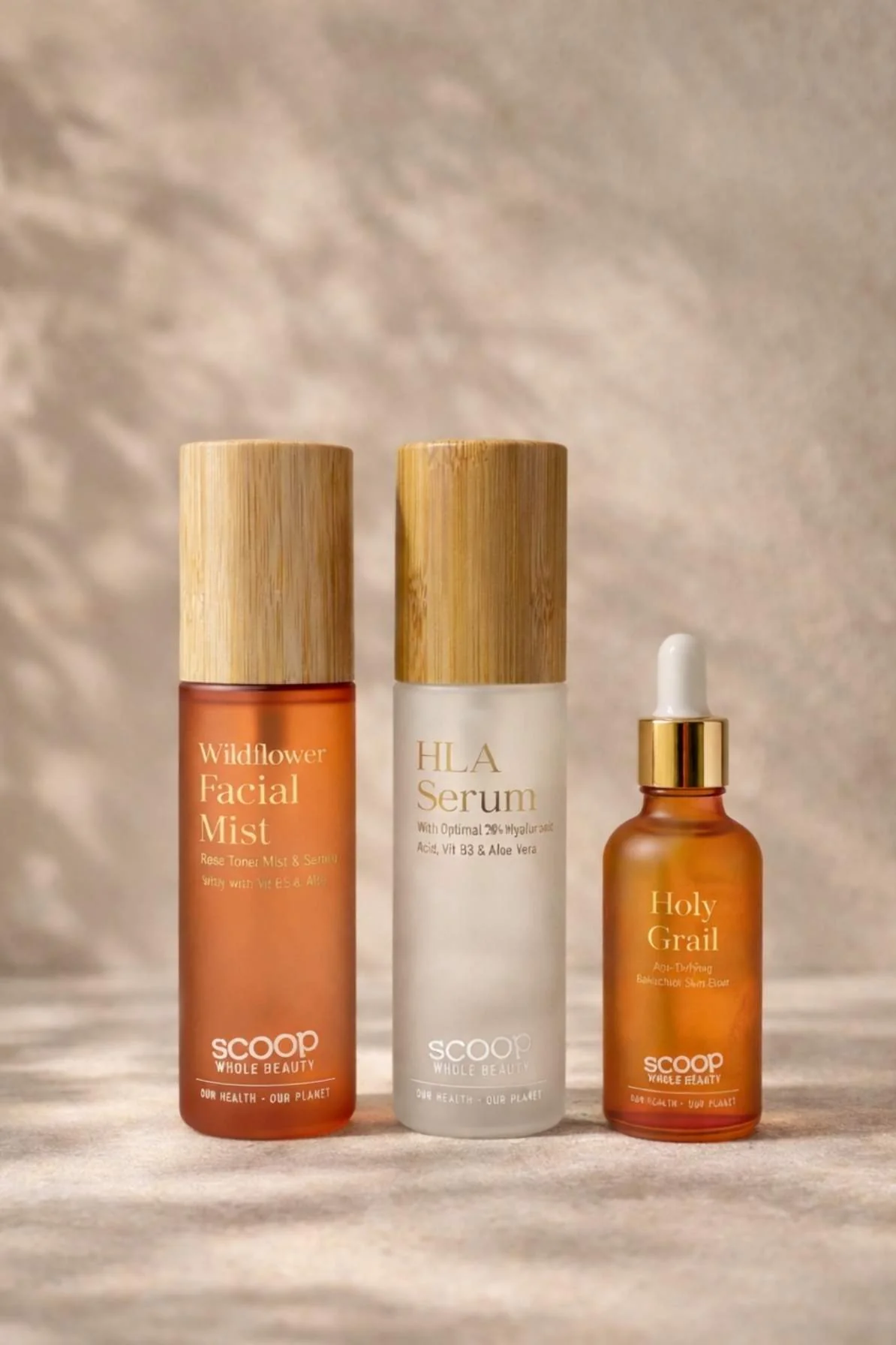 New Products