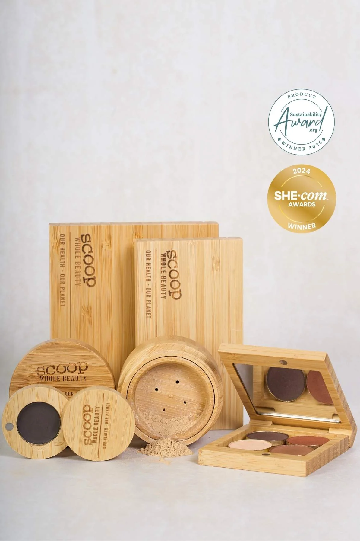 Best Sellers